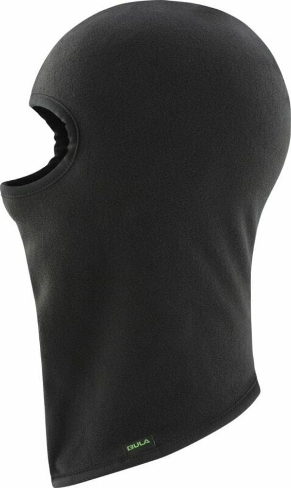 Bula Bula Prima Fleece Balaclava Black UNI Balaclava