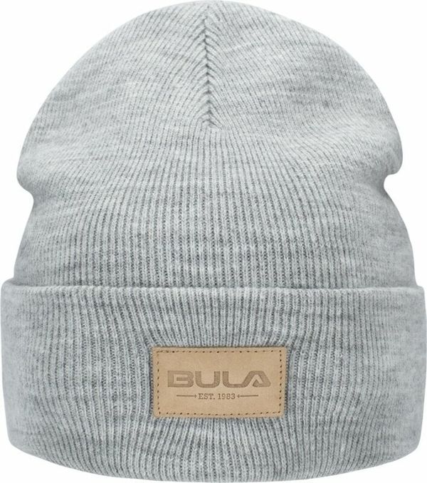 Bula Bula Travel Beanie Greym UNI Zimska kapa