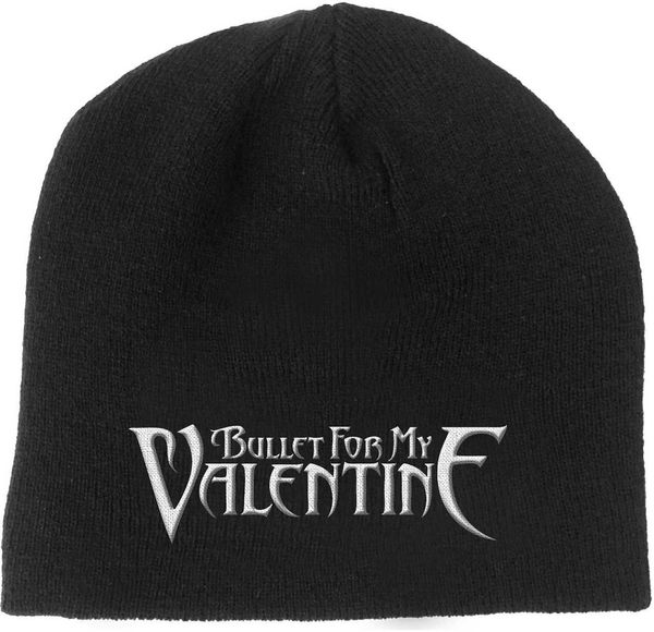 Bullet For My Valentine Bullet For My Valentine Kapa Logo Black