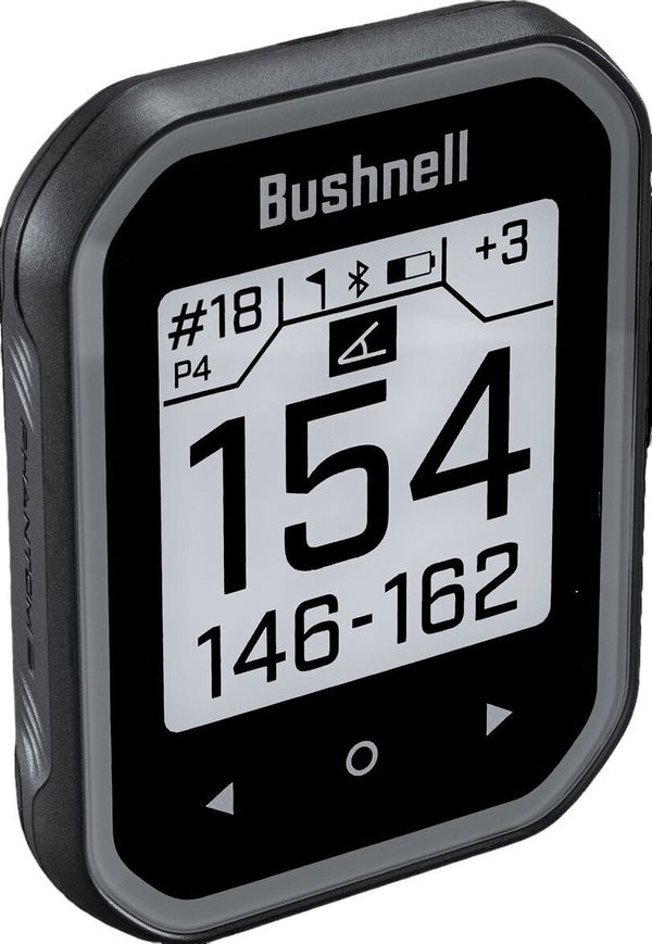 Bushnell Bushnell Phantom 3 Slope GPS Black GPS naprava