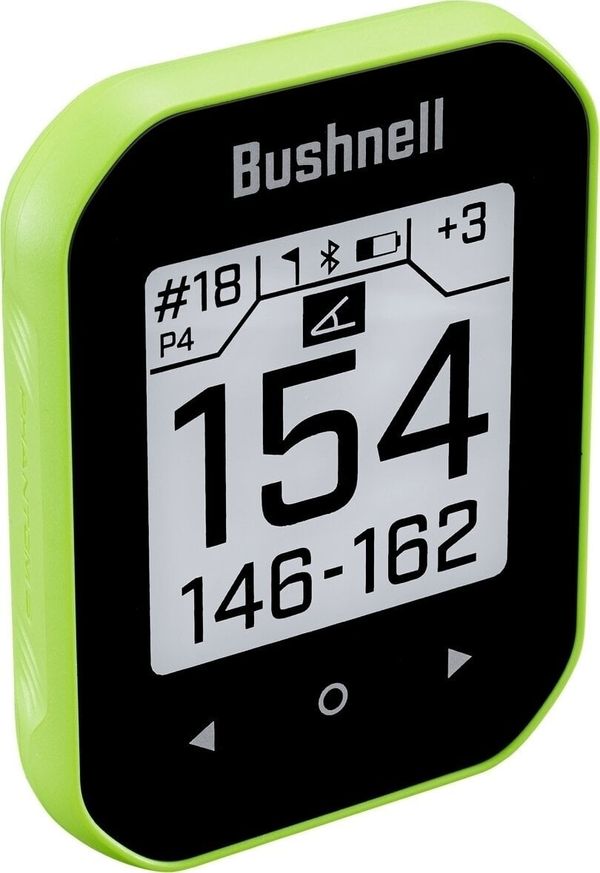 Bushnell Bushnell Phantom 3 Slope GPS Green GPS naprava