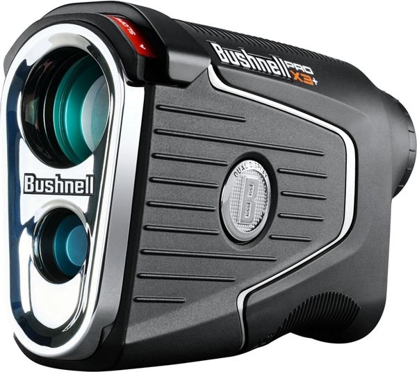 Bushnell Bushnell Pro X3+ Laserski merilnik razdalje