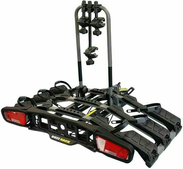 Buzz Rack Buzz Rack E-Hornet 3 3 Kolesarska stojala na avto