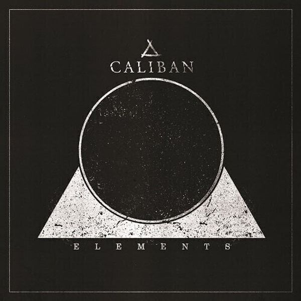 Caliban Caliban - Elements (LP + CD)