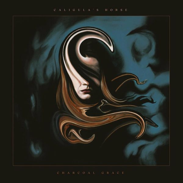 Caligula's Horse Caligula's Horse - Charcoal Grace (Gatefold) (2 LP)