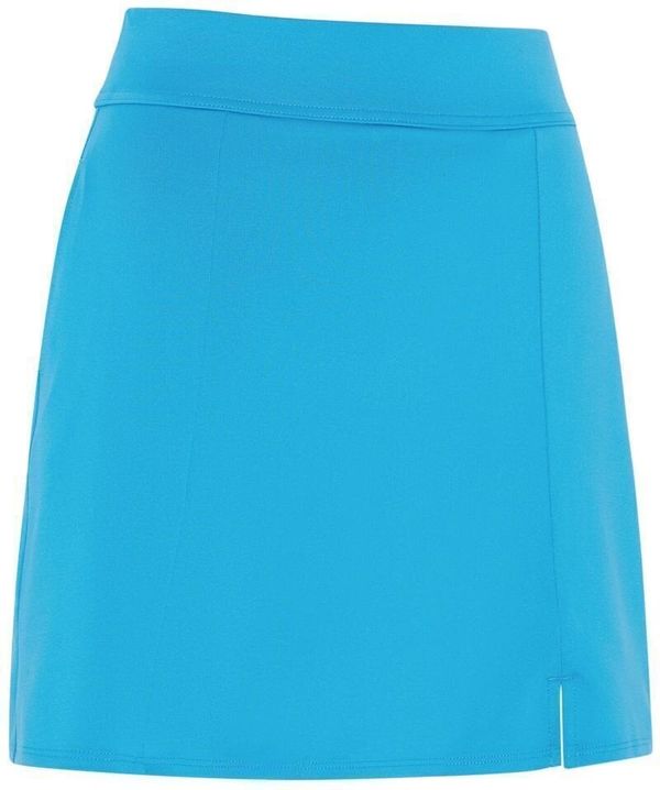 Callaway Callaway 17” Opti-Dri Knit Womens Skort Vivid Blue M