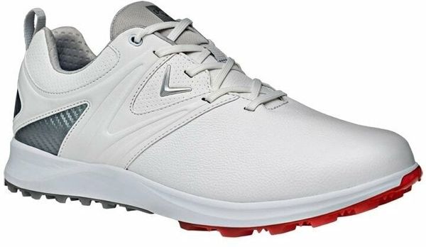 Callaway Callaway Adapt Mens Golf Shoes White/Grey 40,5