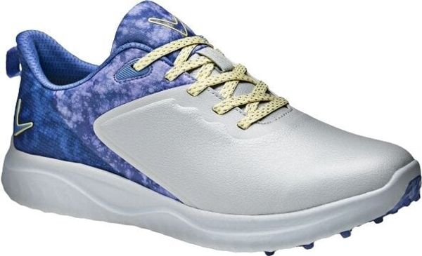 Callaway Callaway Anza Womens Golf Shoes Siva 38