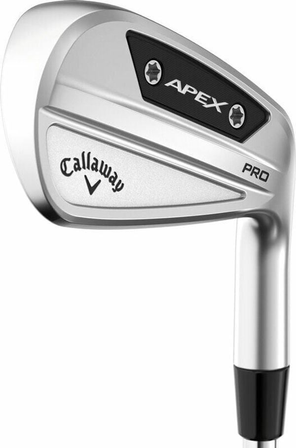 Callaway Callaway Apex 24 Pro Irons 4-PW RH Steel Stiff