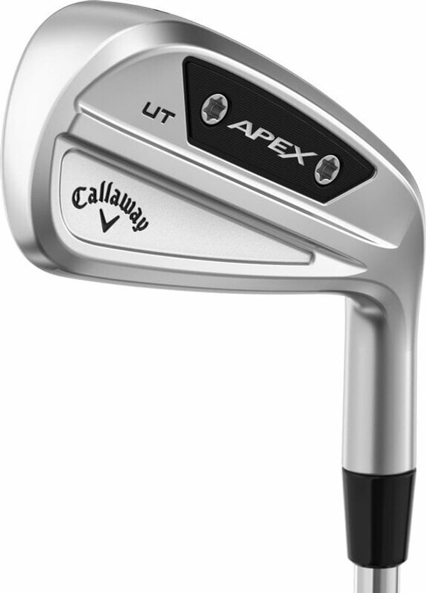 Callaway Callaway Apex 24 Utility Iron LH 20 Steel Stiff