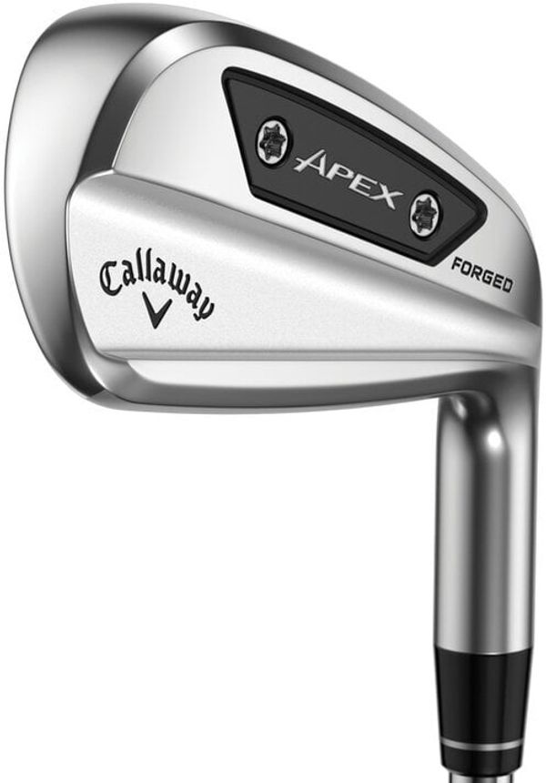 Callaway Callaway Apex Ai200 Desna roka Regular Graphite Golf palica - železa