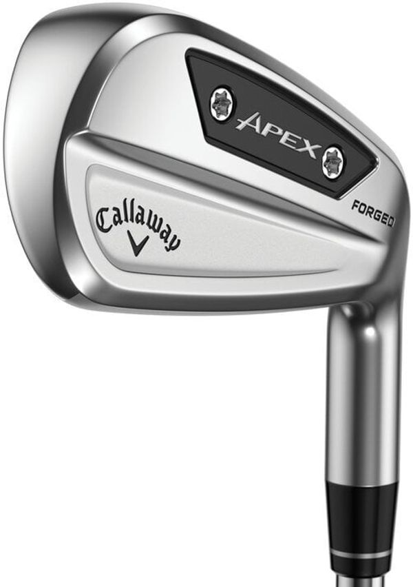 Callaway Callaway Apex Ai300 Desna roka Regular Graphite Golf palica - železa