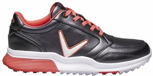 Callaway Callaway Aurora Charcoal/Coral 36,5