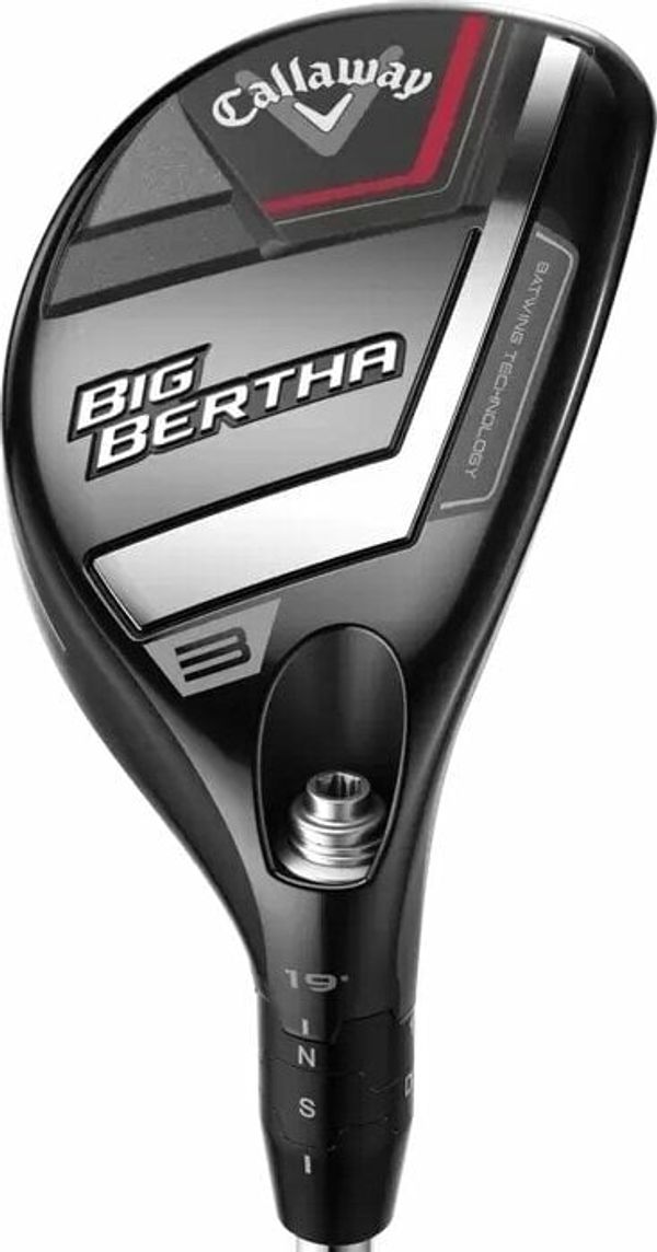 Callaway Callaway Big Bertha 23 Hybrid RH 3 Regular