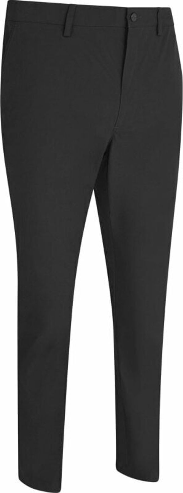 Callaway Callaway Boys Flat Fronted Trousers Caviar XL