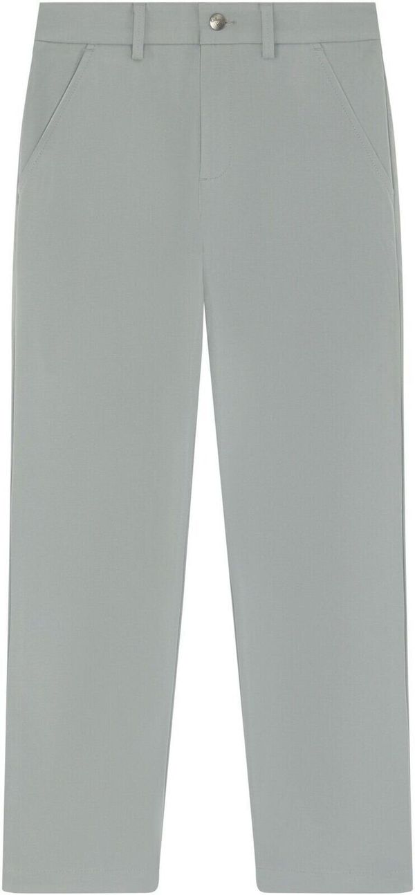 Callaway Callaway Boys Solid Prospin Pant Sleet M