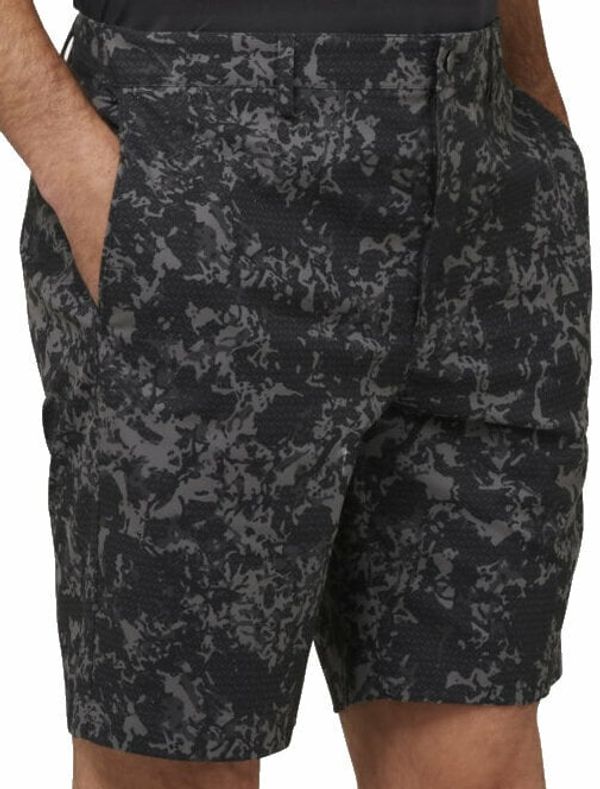 Callaway Callaway Camo Short Caviar 40 Kratke hlače