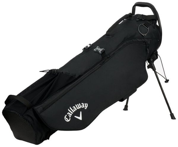 Callaway Callaway Carry+ Black Golf torba Pencil Bag