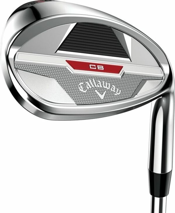 Callaway Callaway CB Wedge 48-10 Graphite Right Hand