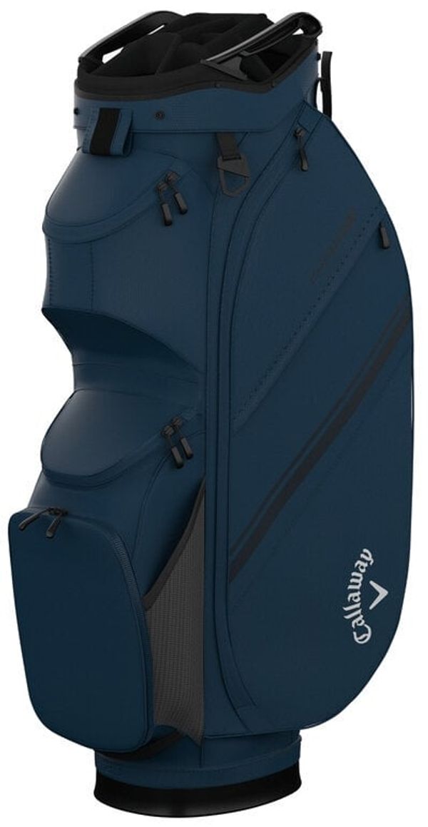 Callaway Callaway Chase 14 Navy Golf torba Cart Bag