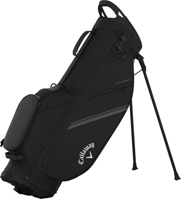 Callaway Callaway Chase 4 Golf torba Stand Bag Black