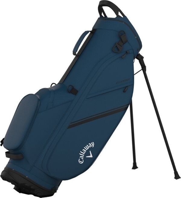 Callaway Callaway Chase 4 Golf torba Stand Bag Navy