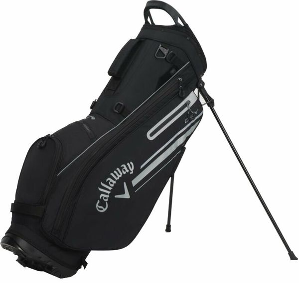 Callaway Callaway Chev Black Golf torba Stand Bag