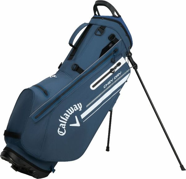 Callaway Callaway Chev Dry Navy Golf torba Stand Bag