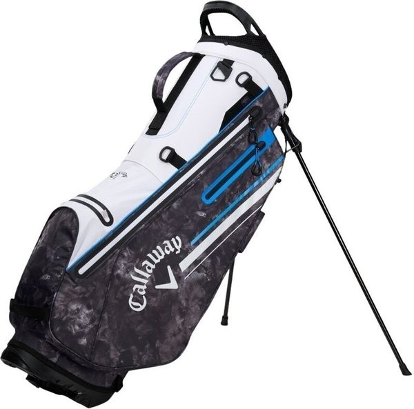 Callaway Callaway Chev Dry Paradym Ai Smoke Golf torba Stand Bag