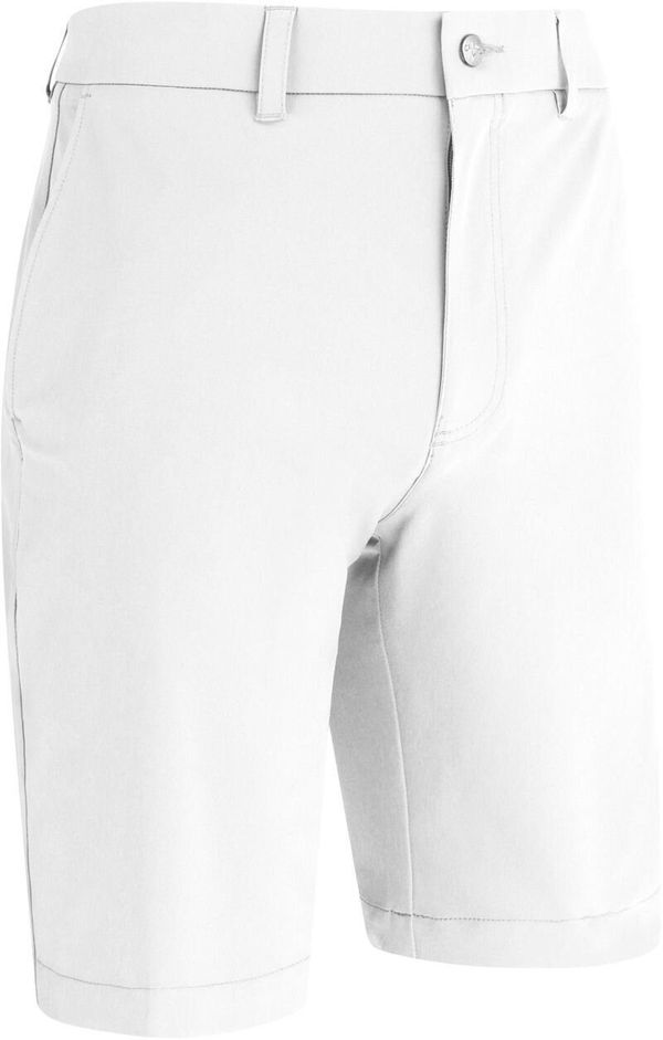 Callaway Callaway Chev Mens Tech Short II Bright White 36