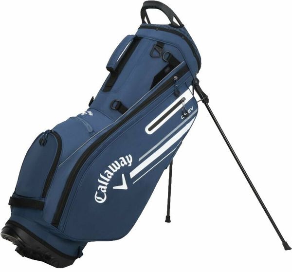 Callaway Callaway Chev Navy Golf torba Stand Bag