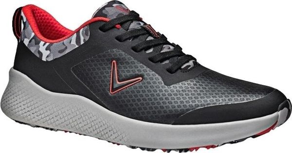 Callaway Callaway Chev Star Mens Golf Shoes Črna 41