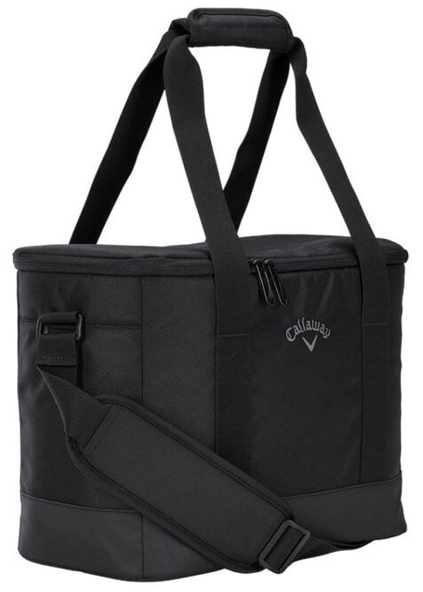 Callaway Callaway Clubhouse Black Hladilna torba