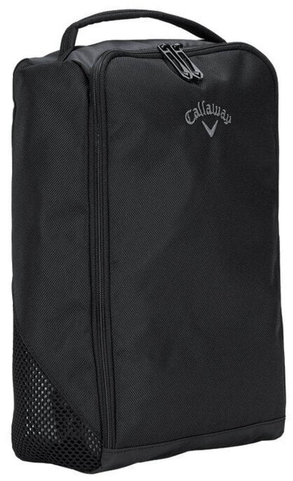 Callaway Callaway Clubhouse Black Prevleka