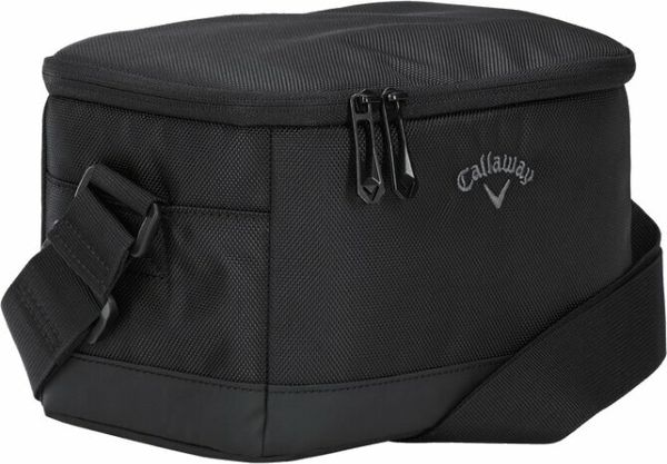 Callaway Callaway Clubhouse Mini Cooler 22 Black