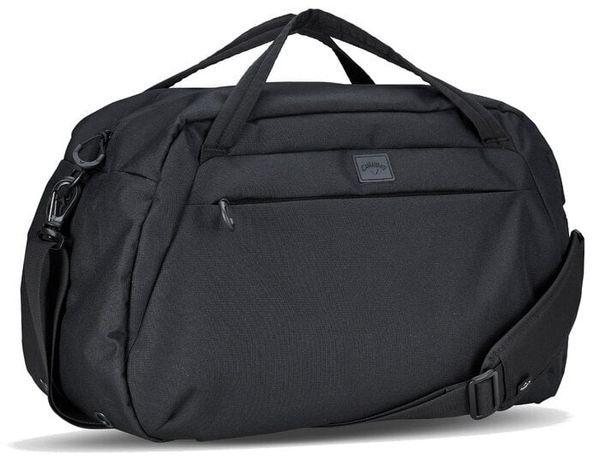 Callaway Callaway Clubhouse Potovalna torba Black