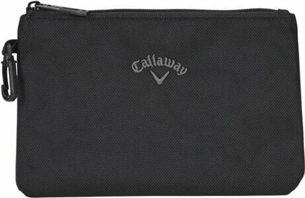 Callaway Callaway Clubhouse Pouch Black