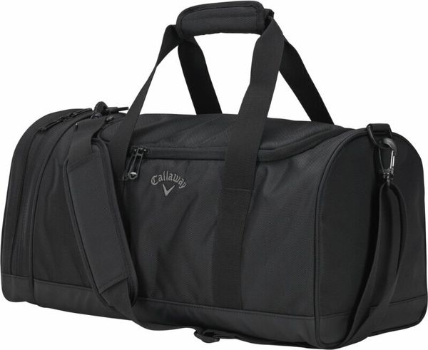 Callaway Callaway Clubhouse Small Duffle Bag Black