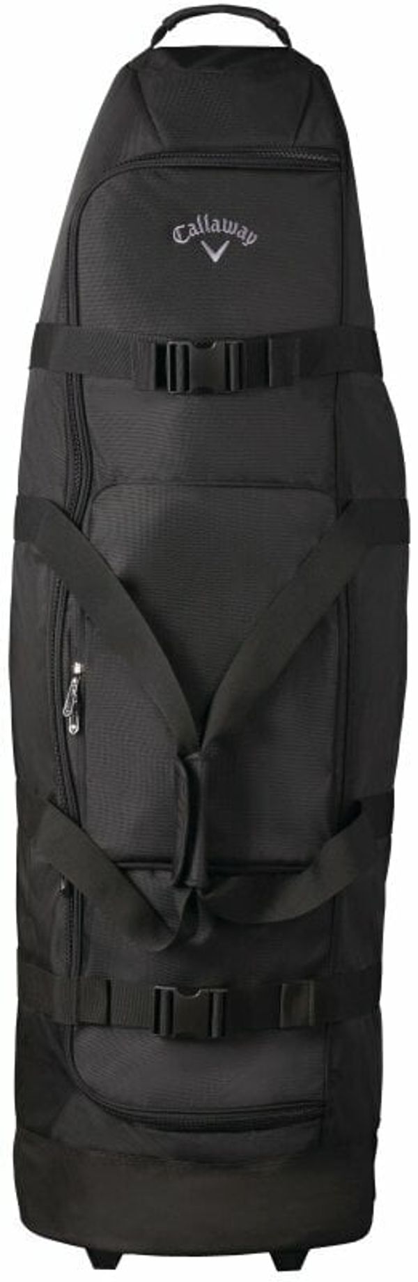 Callaway Callaway Clubhouse Travel Cover Black 2022