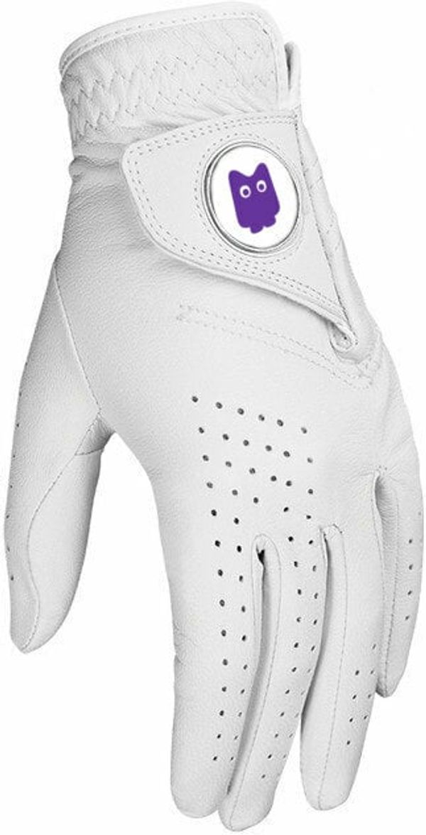 Callaway Callaway Dawn Patrol White Leva roka L Ženske rokavice