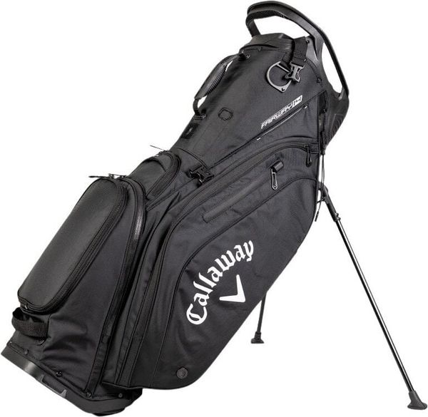 Callaway Callaway Fairway 14 Black Golf torba Stand Bag