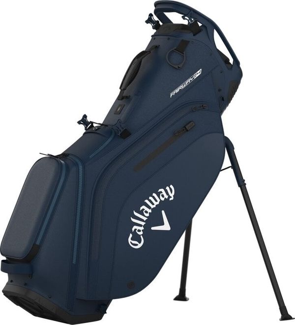 Callaway Callaway Fairway 14 Golf torba Stand Bag Navy