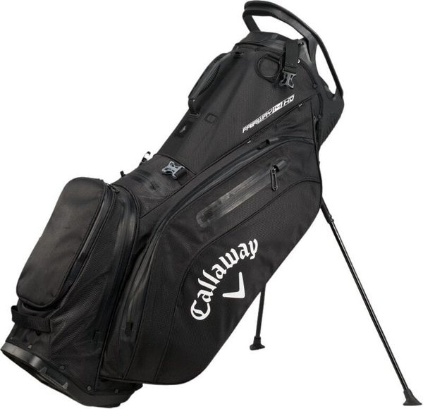 Callaway Callaway Fairway 14 HD Black Golf torba Stand Bag