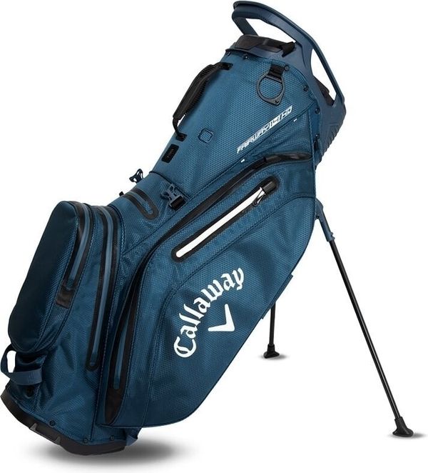 Callaway Callaway Fairway 14 HD Golf torba Stand Bag Navy