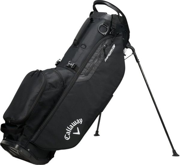 Callaway Callaway Fairway C Black Golf torba Stand Bag