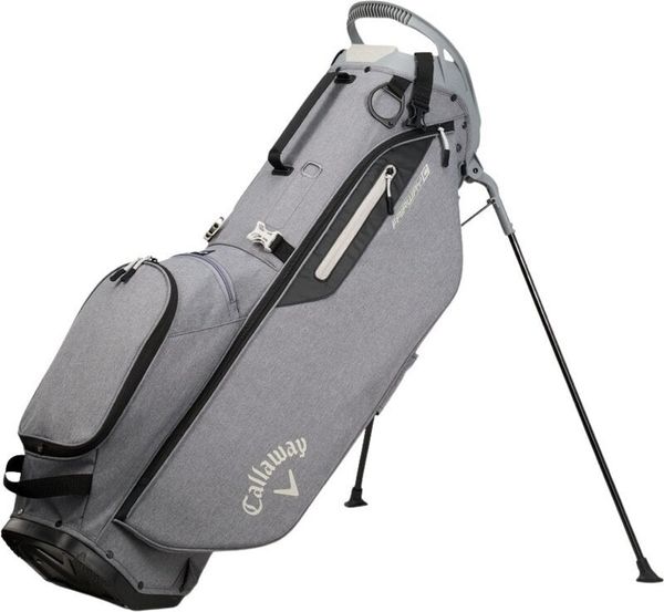 Callaway Callaway Fairway C Charcoal Heather Golf torba Stand Bag