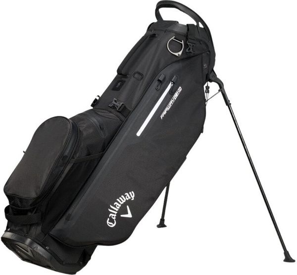 Callaway Callaway Fairway C HD Black Golf torba Stand Bag