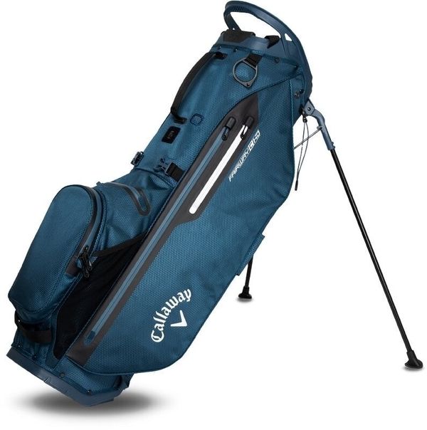Callaway Callaway Fairway C HD Golf torba Stand Bag Navy