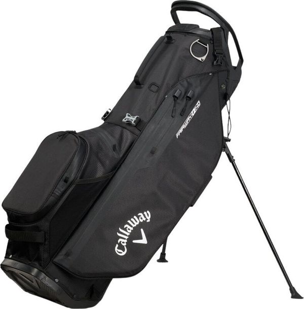 Callaway Callaway Fairway+ HD Black Golf torba Stand Bag