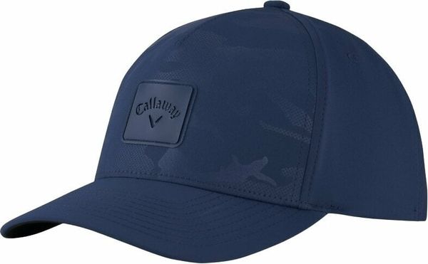 Callaway Callaway Favorite Track Navy UNI Kape